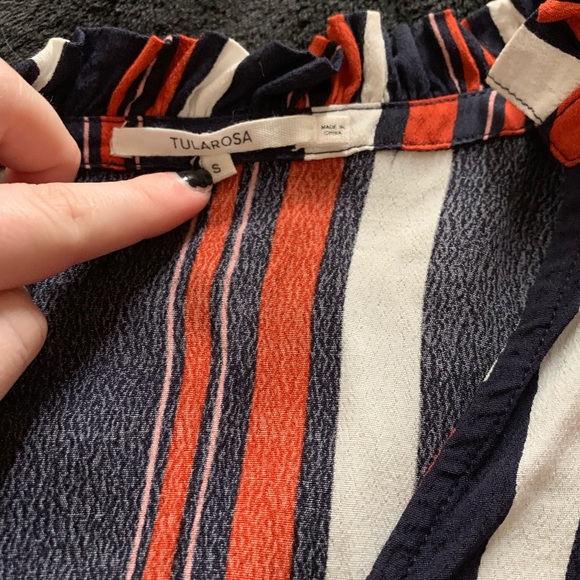 Tularosa shirt - Picture 2 of 3